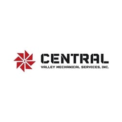 Central Valley Mechanical Services, Inc. logo