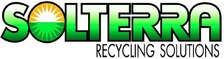Solterra Recycling Solutions logo