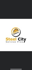 Steel City Service Pros, LLC logo