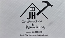Avatar for JH Construction & Remodeling