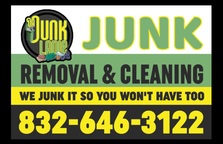 Logo for Da Junk Ladie, LLC