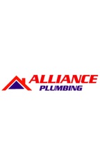 Alliance Plumbing logo