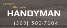 Denver's Handyman logo