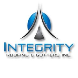 Integrity Roofing & Gutters, Inc. logo