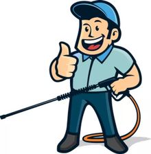 Avatar for Ace Pressure Washing
