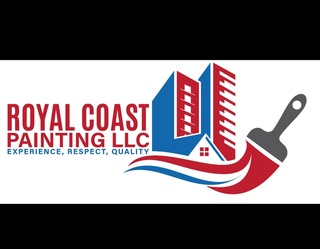 Royal Coast Painting logo