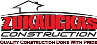 Zukauckas Construction LLC logo