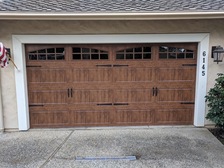 Avatar for Titus Garage Door