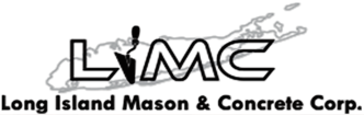 Long Island Mason and Concrete Corp. logo