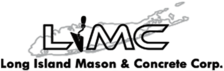 Avatar for Long Island Mason and Concrete Corp.