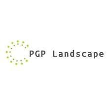 Logo for PGP Landscape