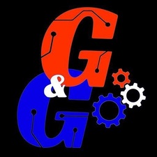 Logo for Gadgets and Gizmos CCTV/Home Theater/Internet