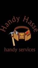 Handy Hasse logo
