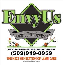 Avatar for Envyus Lawn Care Service
