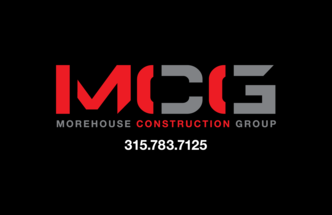 Morehouse Construction Group logo