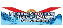Logo for Florida Southern Water Solutions, LLC