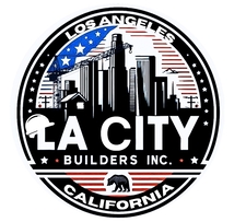 Avatar for LA City Builders, Inc.