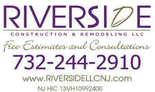 Avatar for Riverside Construction & Remodeling, LLC