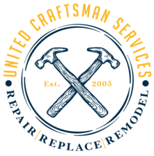 United Craftsmen Services logo
