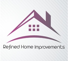 Logo for Refined Home Improvements