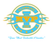 Avatar for MVP Plumbing, Inc.