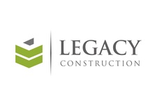 Legacy Construction LLC logo