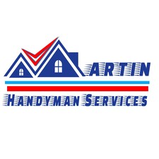 Martin Handyman Services logo