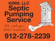 Avatar for KBBS, LLC Septic Pumping Service -