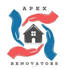 Padilla Construction logo