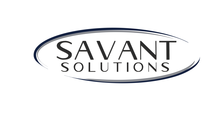 Savant Solutions Inc logo