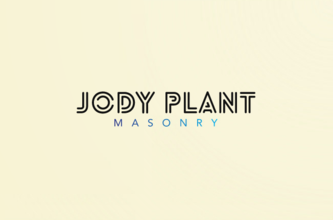 Jody Plant Masonry logo