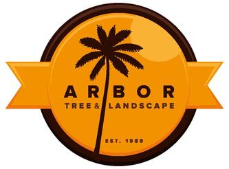 Arbor Tree and Landscape, Inc. logo