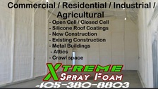 Avatar for Xtreme Spray Foam - Insulation - 274 Photos - Product/Service - 12167 Ns3610 Rd, Seminole, OK 74868-6538, United States, Seminole, OK 74868