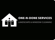 Logo for Haddox Hardscapes & Landscaping