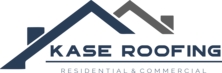 Kase Roofing, LLC logo