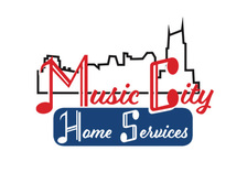 Music City Home Services LLC logo