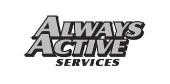 Always Active Services, LLC logo