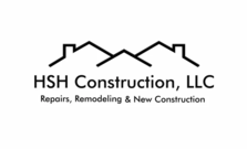 HSH Construction, LLC logo