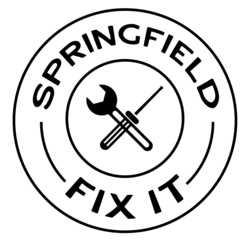 Springfield Fix It, LLC logo