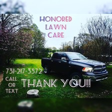 Avatar for Honored lawn care Facebook