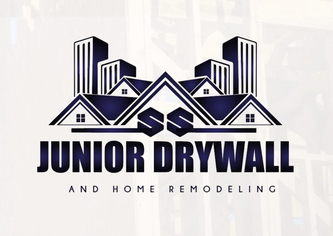 Junior Drywall-1, LLC logo