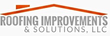 Logo for Roofing Improvements & Solutions, LLC