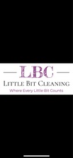 LB Cleaning, LLC logo