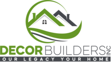 Logo for Decor Builders, Inc.