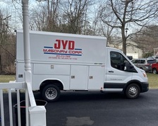 JYD Masonry Corp logo