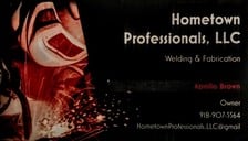 Avatar for Hometown Professionals