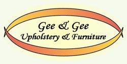 Gee & Gee Upholstery & Fine Furniture logo