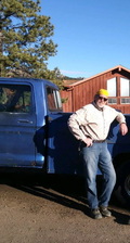 Avatar for Native American Landscapes