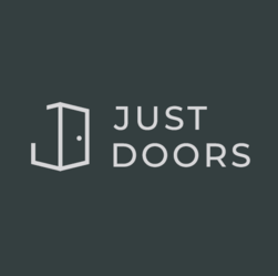 Just Doors logo