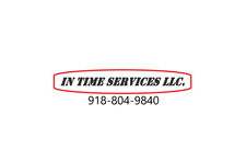 In Time Services, LLC logo